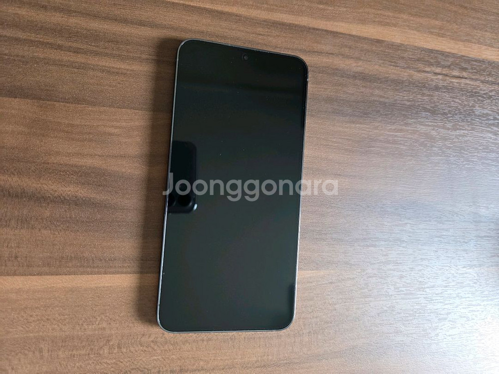 갤럭시 S23 256기가 그린 (S급)--0