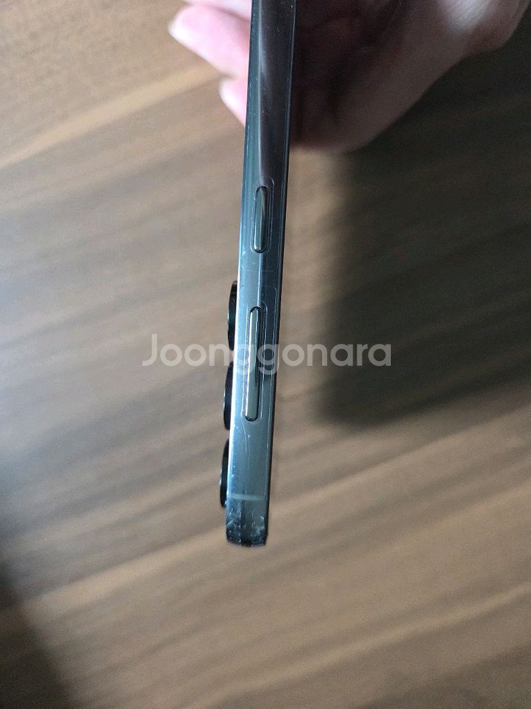 갤럭시 S23 256기가 그린 (S급)--5