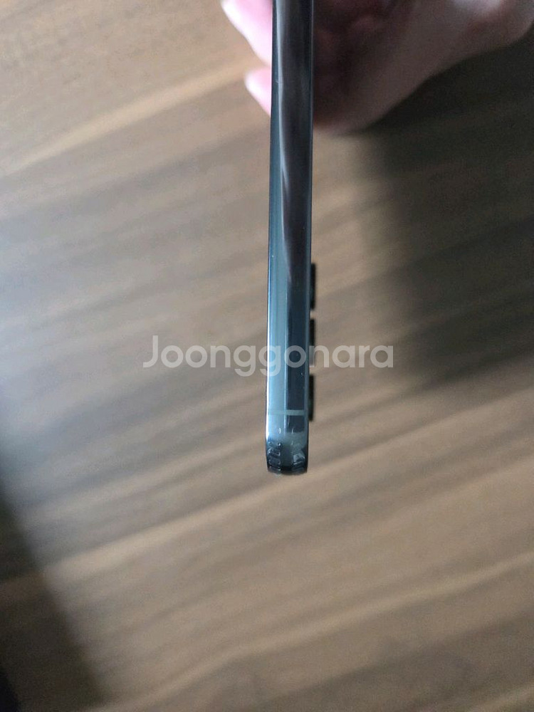 갤럭시 S23 256기가 그린 (S급)--4
