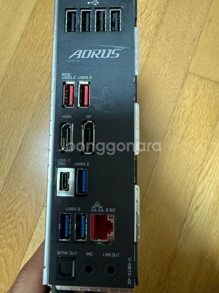 z790 AORUS elite--1