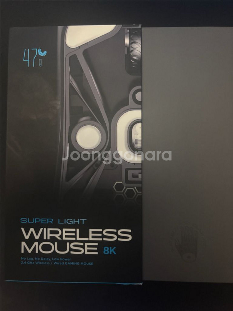 LAMZU Maya X 람주 마야 x 블랙--1