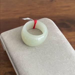 춘천옥 반지 가락지(새제품)