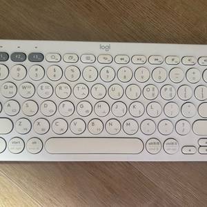 로지텍 k380 블루투스 키보드