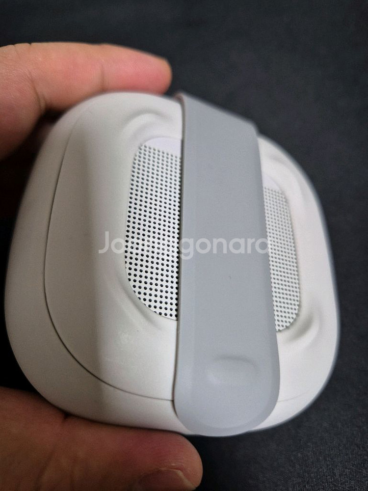 Bose SoundLink Micro 블루투스 스피커--2