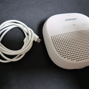 Bose SoundLink Micro 블루투스 스피커