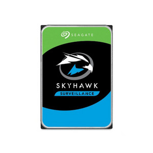 씨게이트 스카이호크 10TB HDD, 10테라 하드