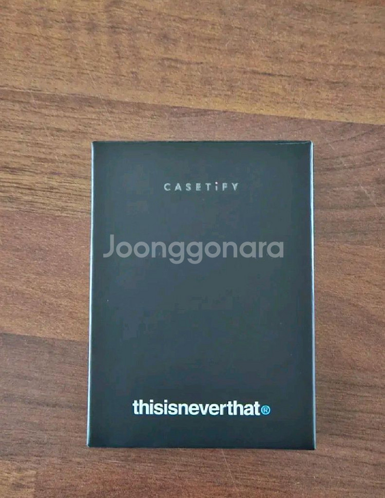 디네댓 x 케이스티파이 맥세이프 지갑--1
