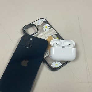 아이폰14, 에어팟프로 2, 케이스티파이 판매(급처)
