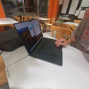 맥북프로 16인치 m3 max raM128 ssd8tb