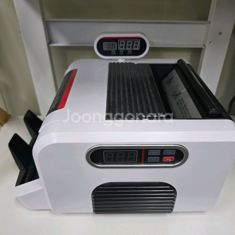 지폐계수기 V-330 현대오피스--0