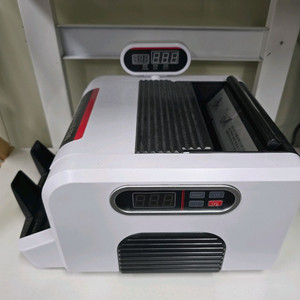 지폐계수기 V-330 현대오피스