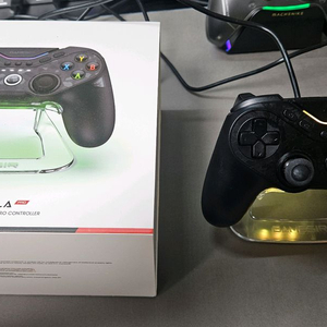 gamesir T3 pro 타란튤라 구미호 컨트롤러 게