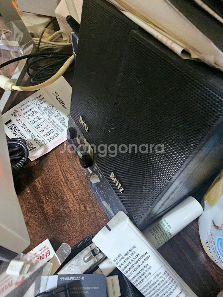 조립식 컴퓨터 i7 4770k 모니터27풀셋팜--2
