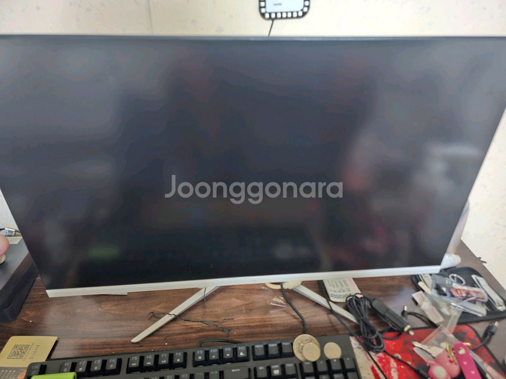 조립식 컴퓨터 i7 4770k 모니터27풀셋팜--6
