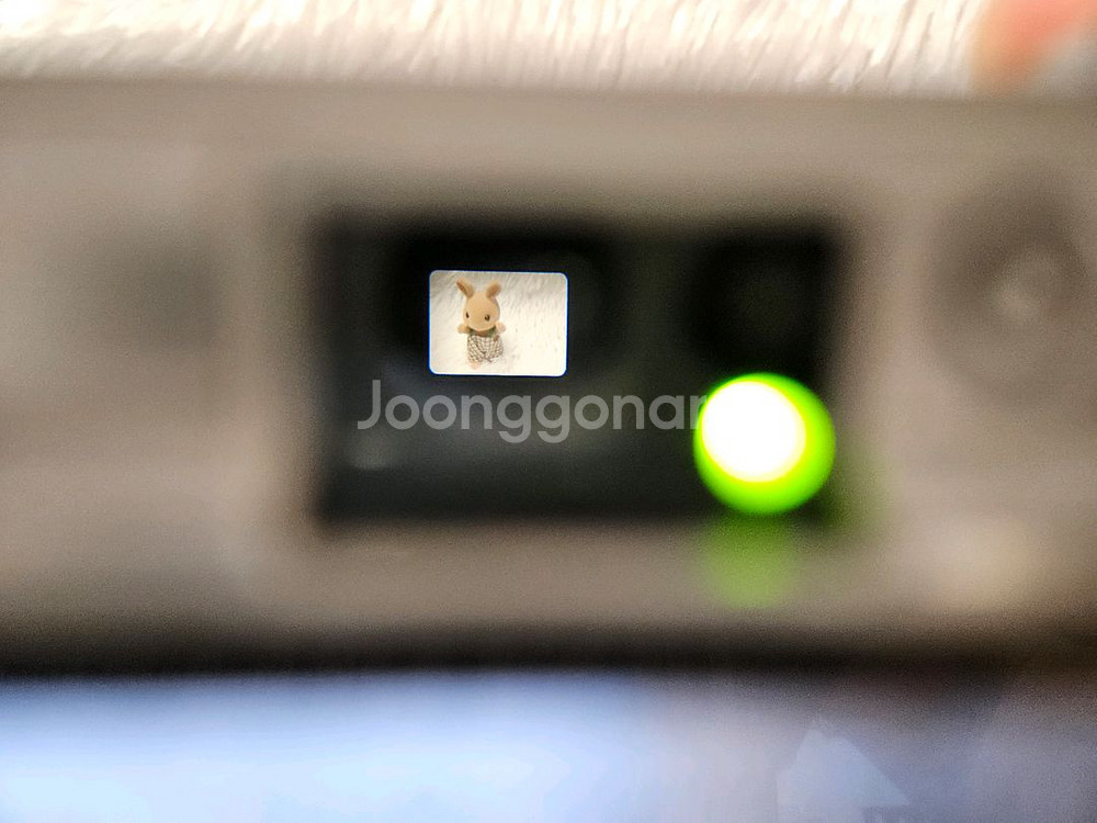 올림푸스 sp-310 디카, 디지털카메라 부품용 판매--5