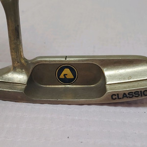 266 게리플레이어 퍼터 Gary player 34인치