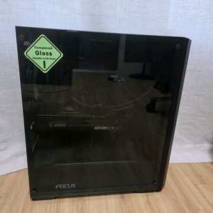 i7-10700 RTX 3080 게이밍 PC 가격제시요