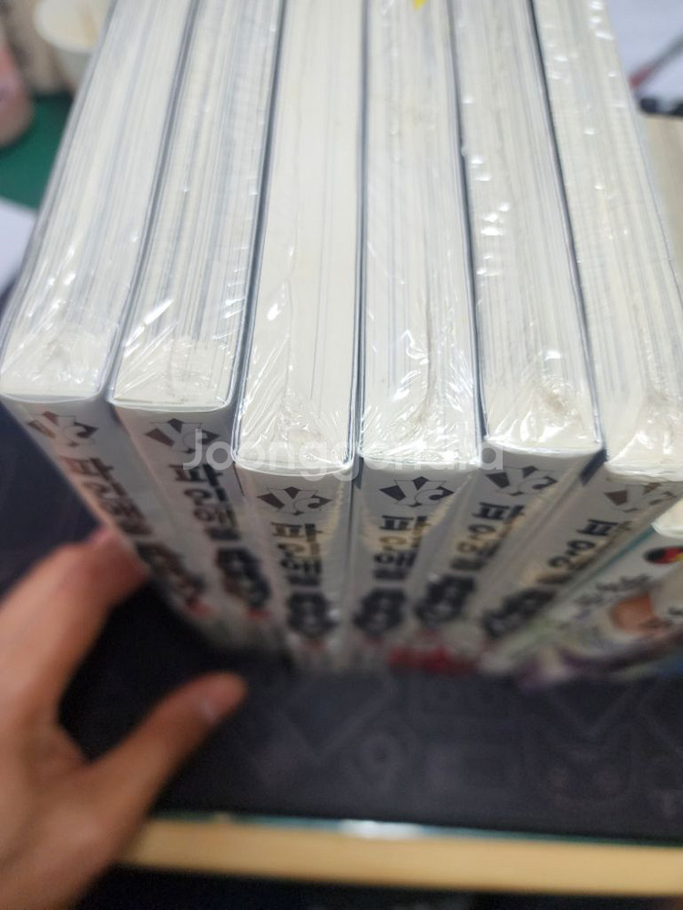 충사.파인애플 아미--1
