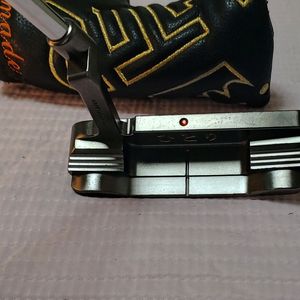 265 히로히토리 Forged CNC Milled 34