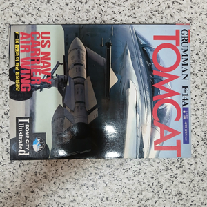 F-14톰캣과 미해군 항모항공단 판매합니다.