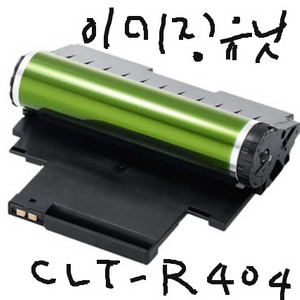 삼성전자 정품벌크 드럼 CLT-R404