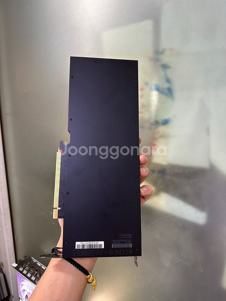 NVIDIA Tesla A10 엔비디아 A10--3