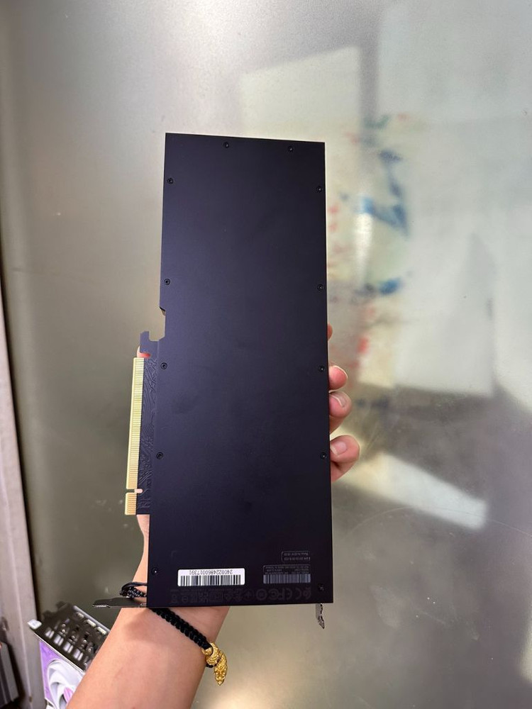 NVIDIA Tesla A10 엔비디아 A10--3