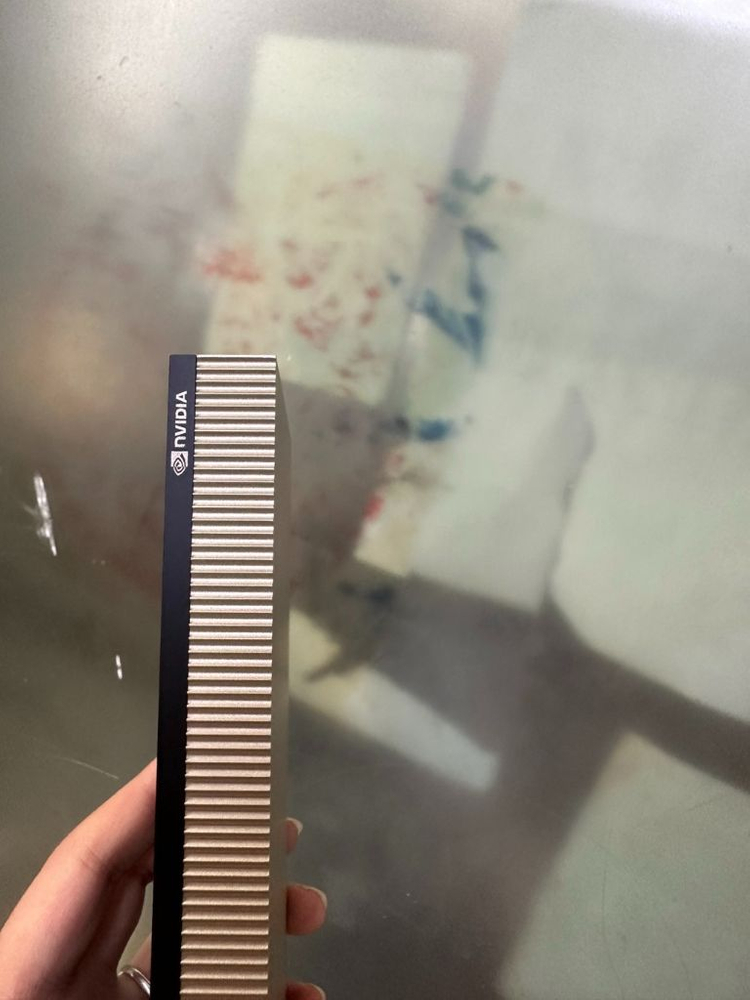 NVIDIA Tesla A10 엔비디아 A10--5