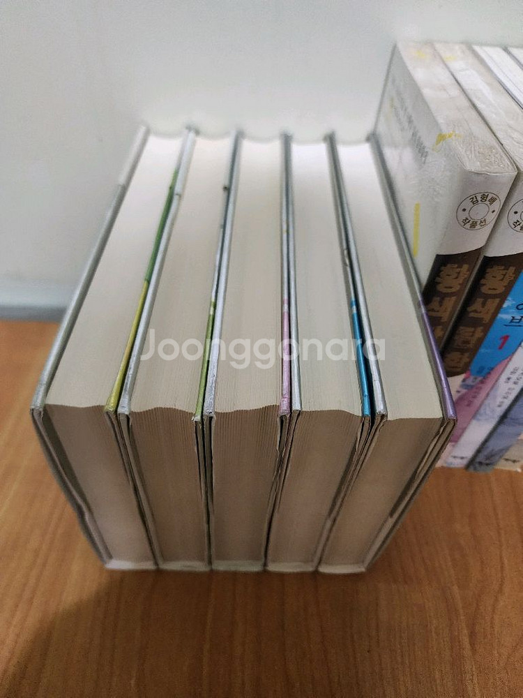 아기공룡둘리애장판.황색탄환.넘버파이브--2