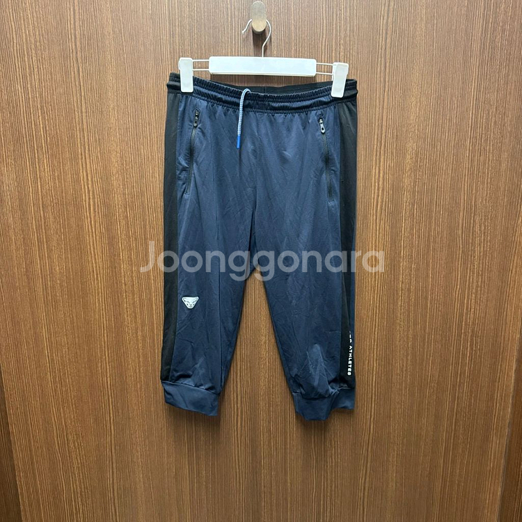 다이나핏 5부팬츠 반바지--0