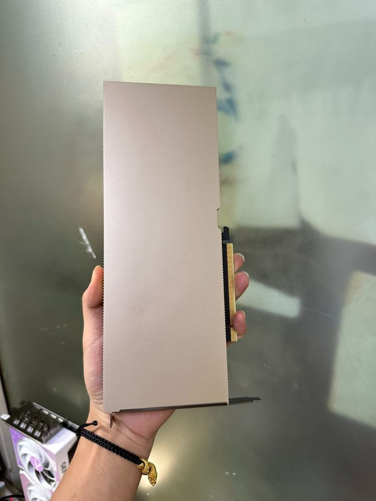 NVIDIA Tesla A10 엔비디아 A10--3