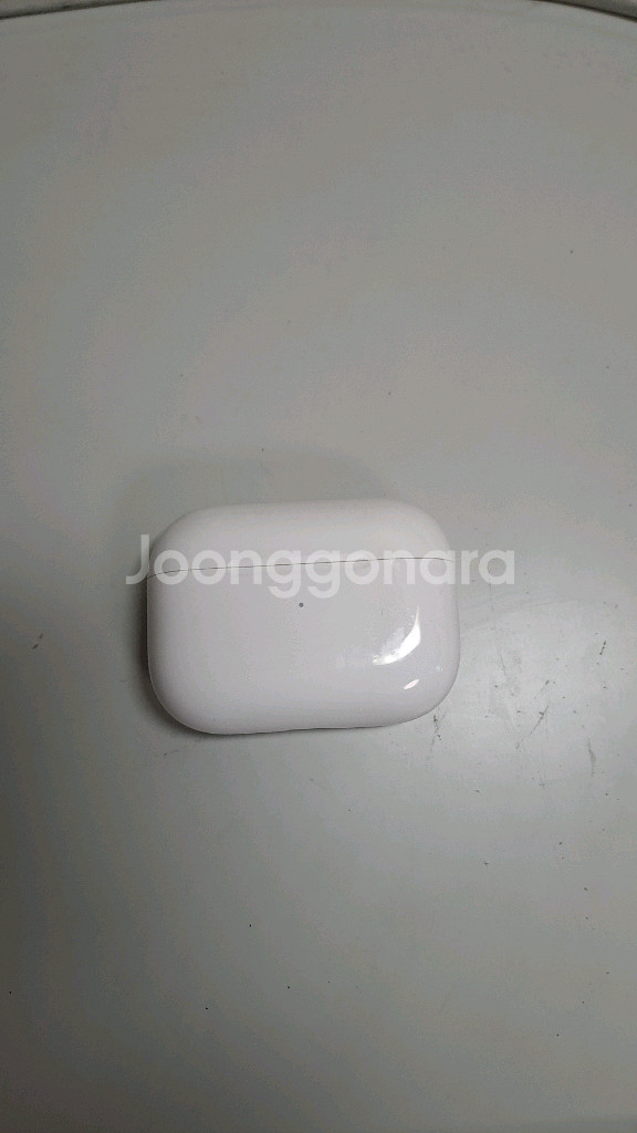 애플 에어팟 프로2 본체 c타입 급처!!--0