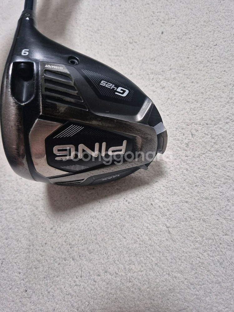 핑g425드라이버--1