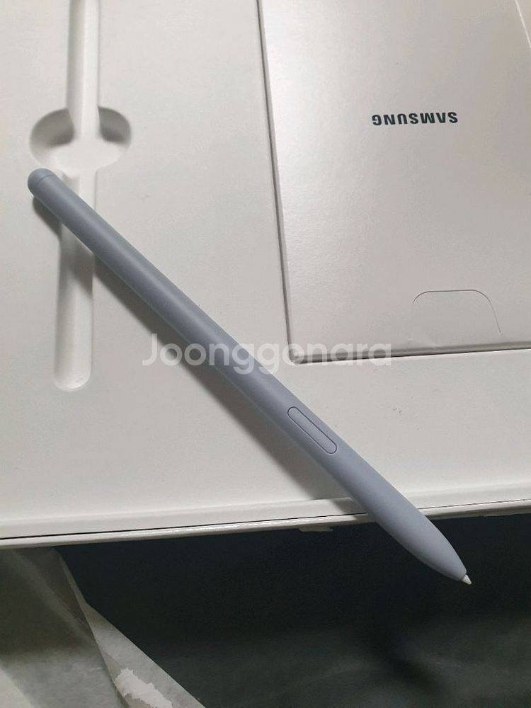 [단순개봉 새제품]갤럭시탭 s10 울트라 256GB--3