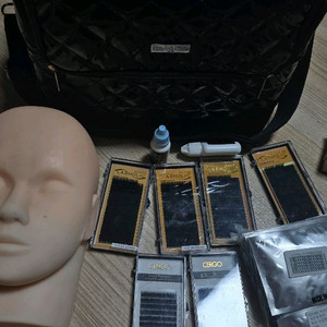 속눈썹연장 몽땅 5만원