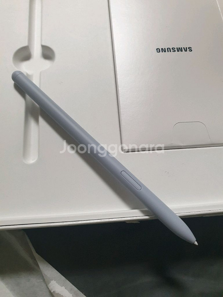 [단순개봉 새제품]갤럭시탭 s10 울트라 256GB--3