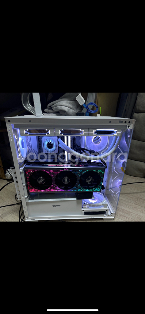 rtx 4080 게임락 보석바--0