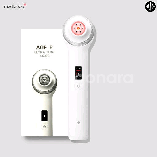 메디큐브 에이지알 울트라튠 디바이스--0