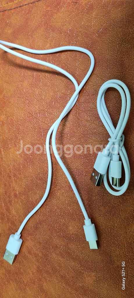 USB C형 케이블--0