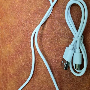 USB C형 케이블
