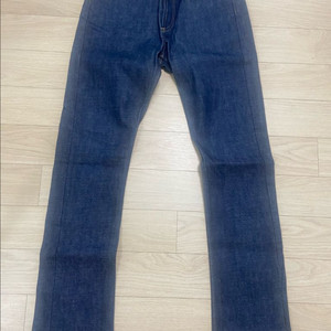 A.P.C.(아페쎄) 뉴 큐어 K 데님 28
