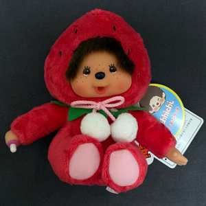 딸기 몬치치