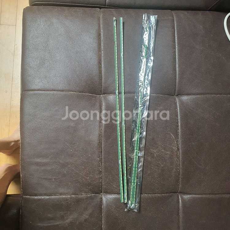 lg 55lf6300 tv. 부품 led백라이트--2