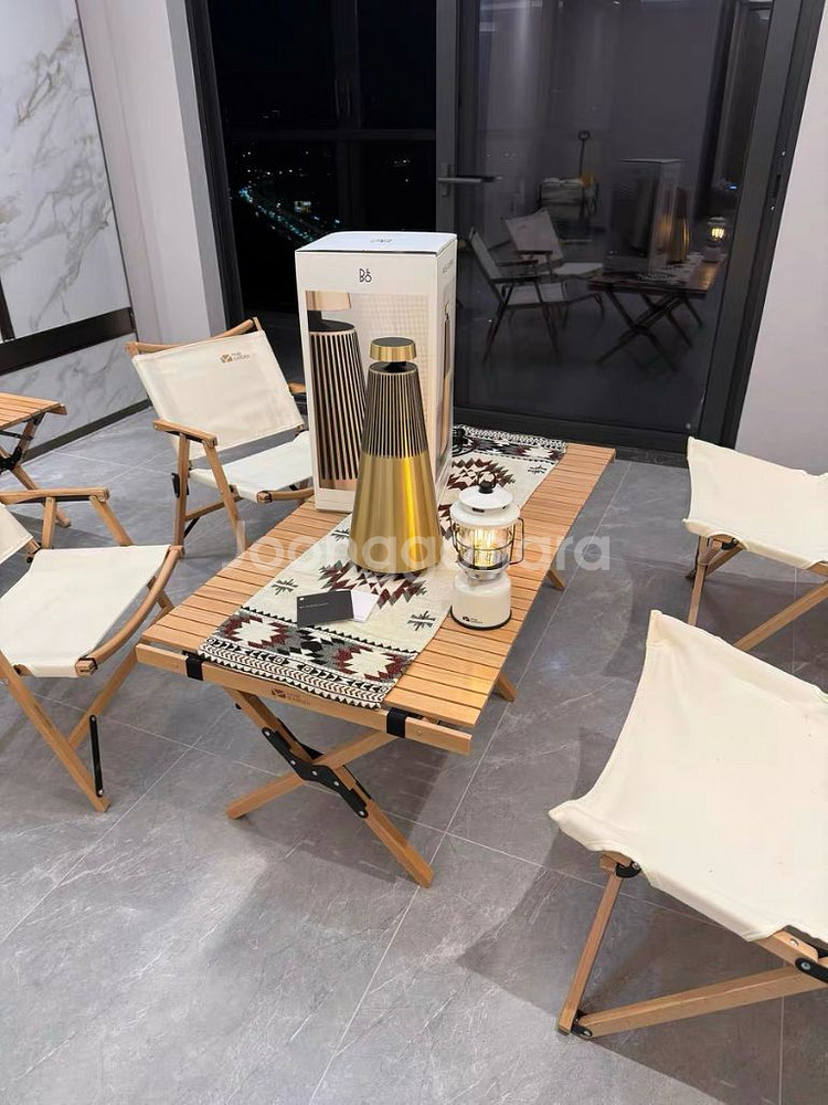 B&O BeoSound 2 3세대--1