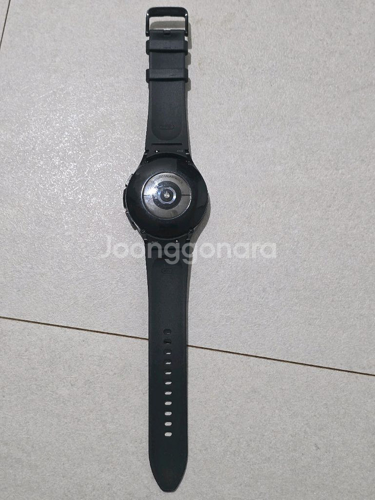 갤럭시워치4 클래식 46mm--1