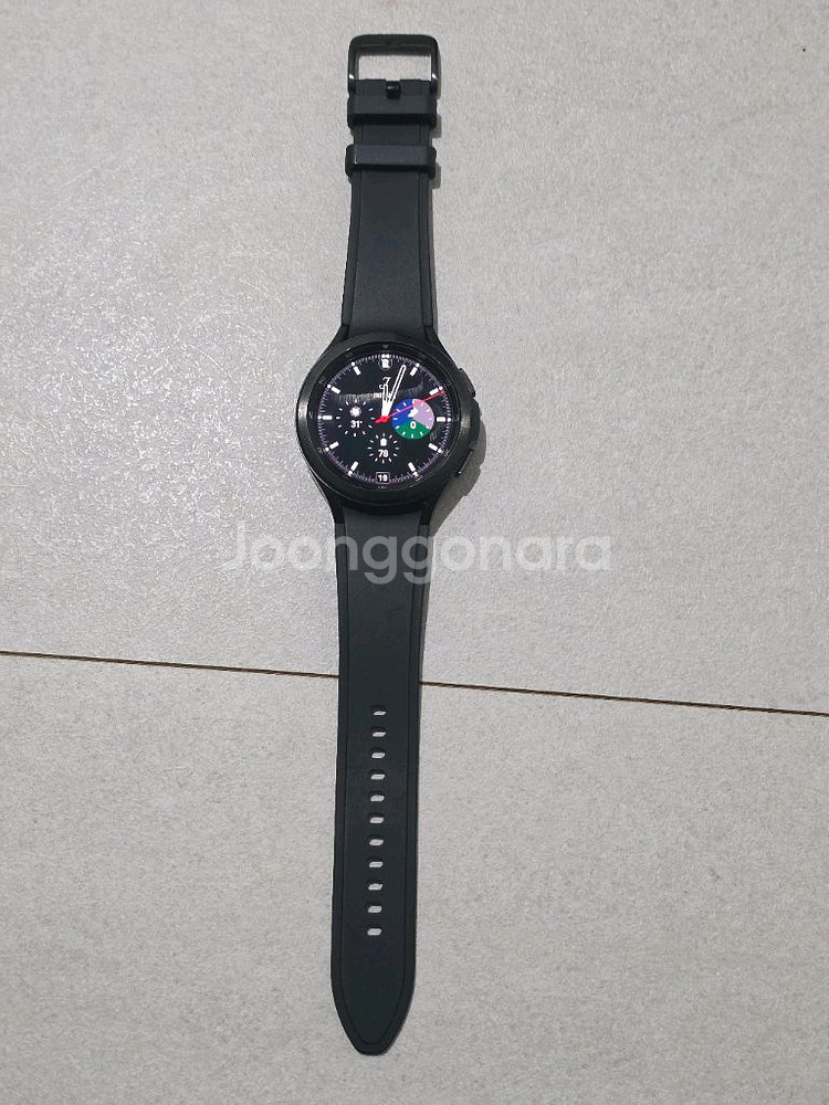 갤럭시워치4 클래식 46mm--0
