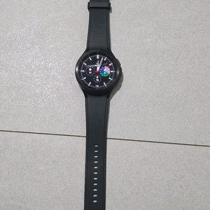 갤럭시워치4 클래식 46mm