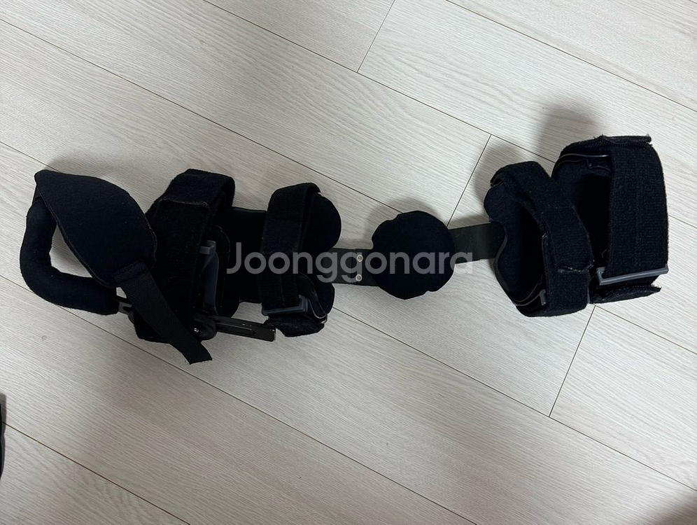 고대안산 손목 보조기 우측(오른쪽) 판매합니다--2
