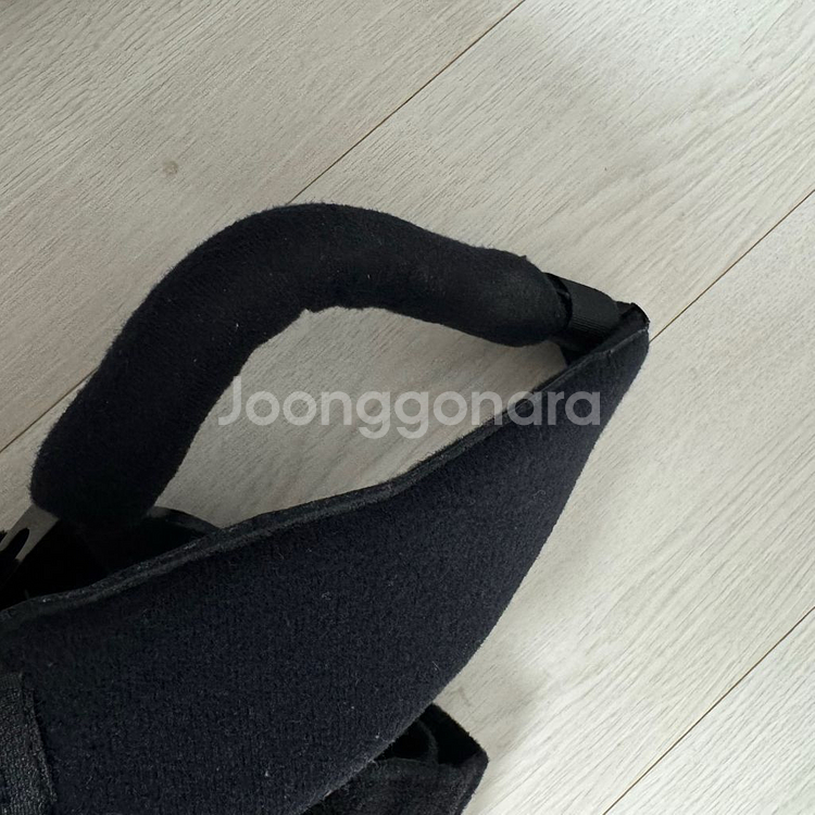 고대안산 손목 보조기 우측(오른쪽) 판매합니다--4