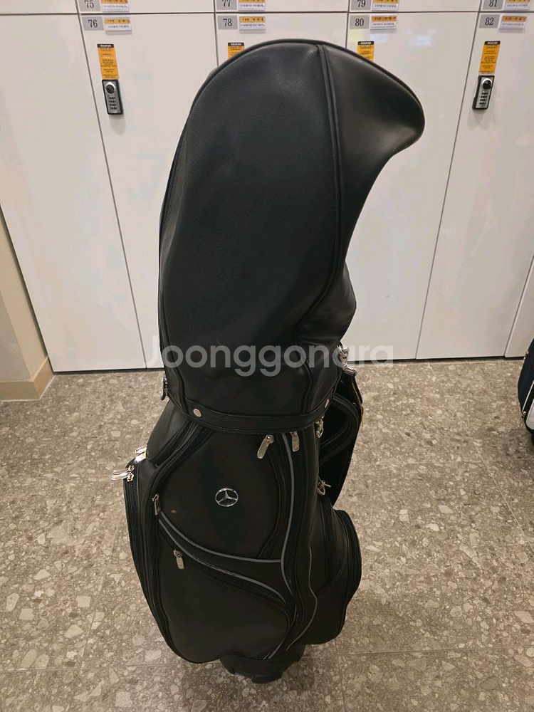 골프채풀세트--0